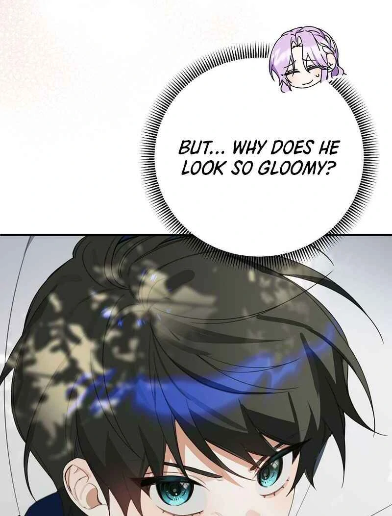 For the Young Villain’s Happy Ending chapter 14 page 45