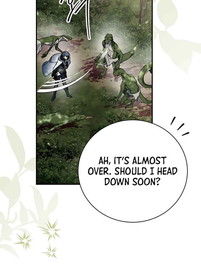 For the Young Villain’s Happy Ending chapter 14 page 49