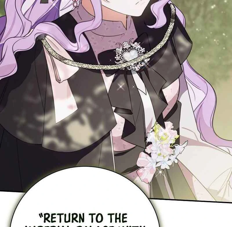 For the Young Villain’s Happy Ending chapter 14 page 63