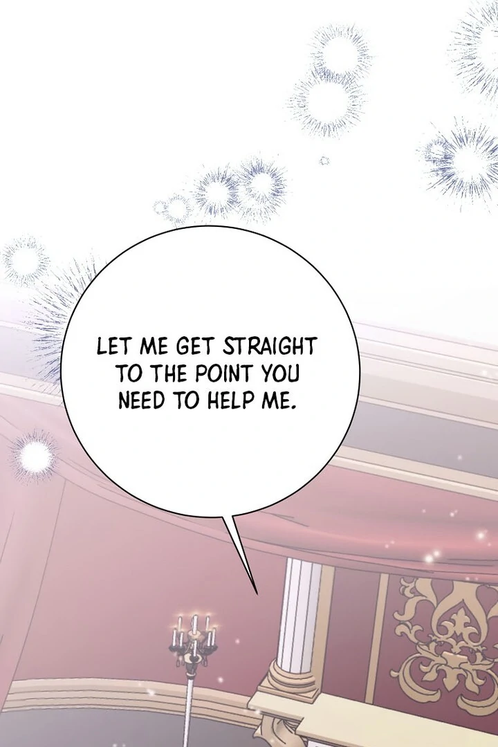 For the Young Villain’s Happy Ending chapter 16 page 102