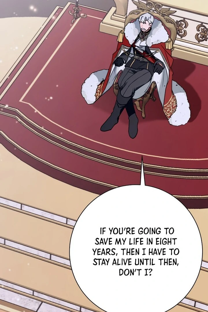 For the Young Villain’s Happy Ending chapter 16 page 103