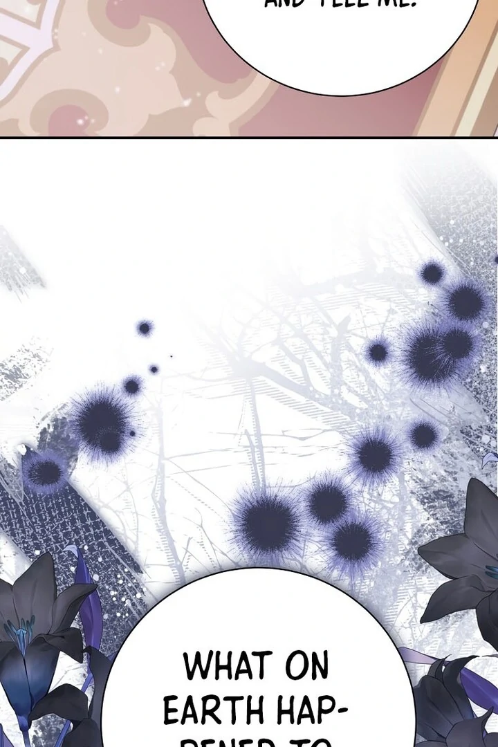 For the Young Villain’s Happy Ending chapter 16 page 105
