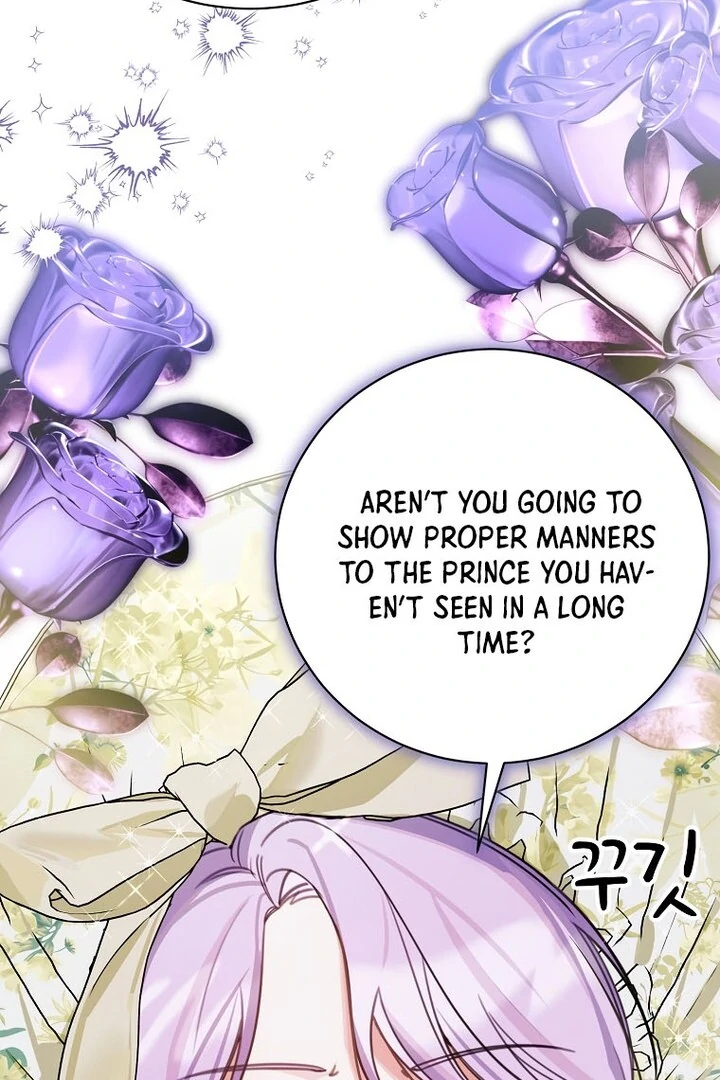 For the Young Villain’s Happy Ending chapter 16 page 15