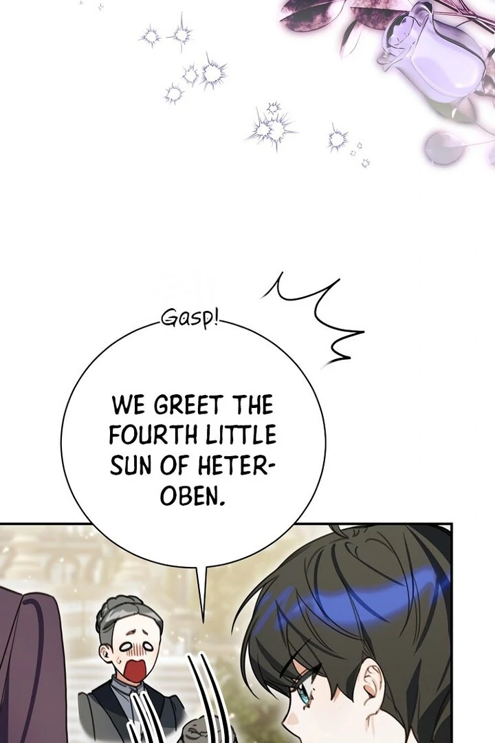 For the Young Villain’s Happy Ending chapter 16 page 17