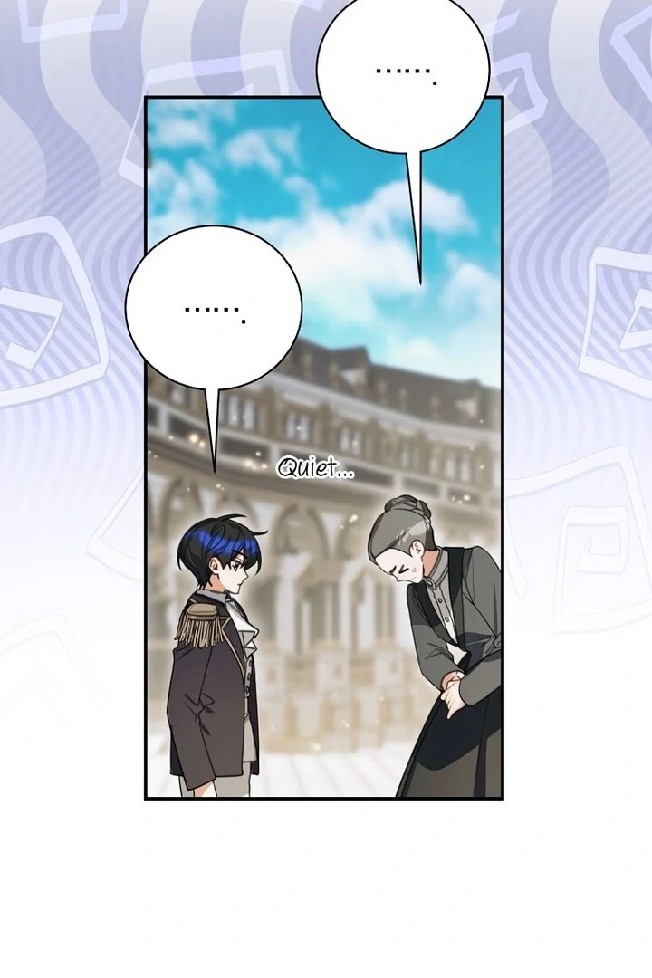 For the Young Villain’s Happy Ending chapter 16 page 19