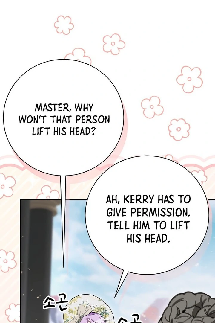 For the Young Villain’s Happy Ending chapter 16 page 20