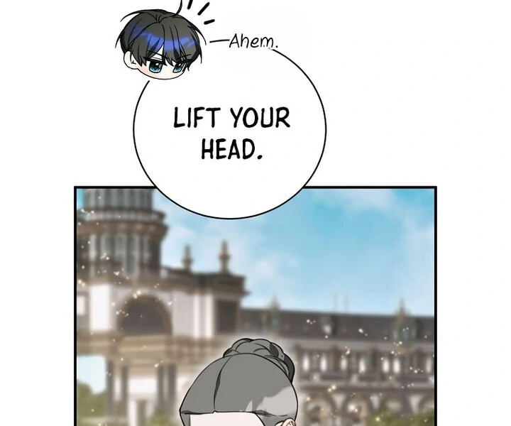 For the Young Villain’s Happy Ending chapter 16 page 22