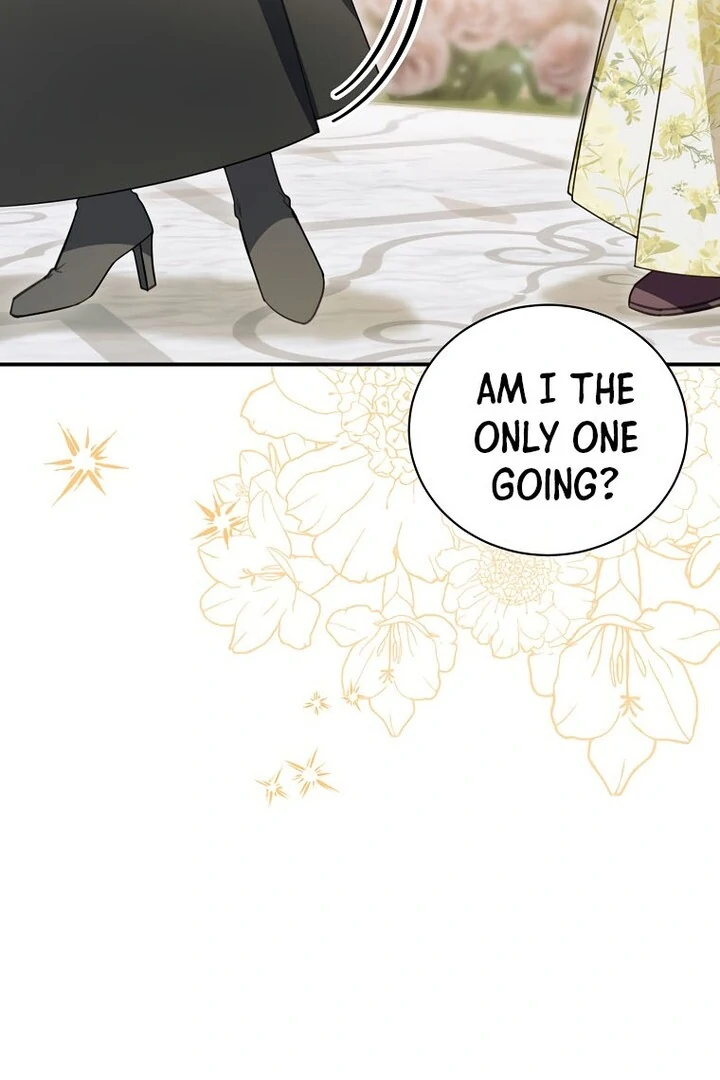 For the Young Villain’s Happy Ending chapter 16 page 25