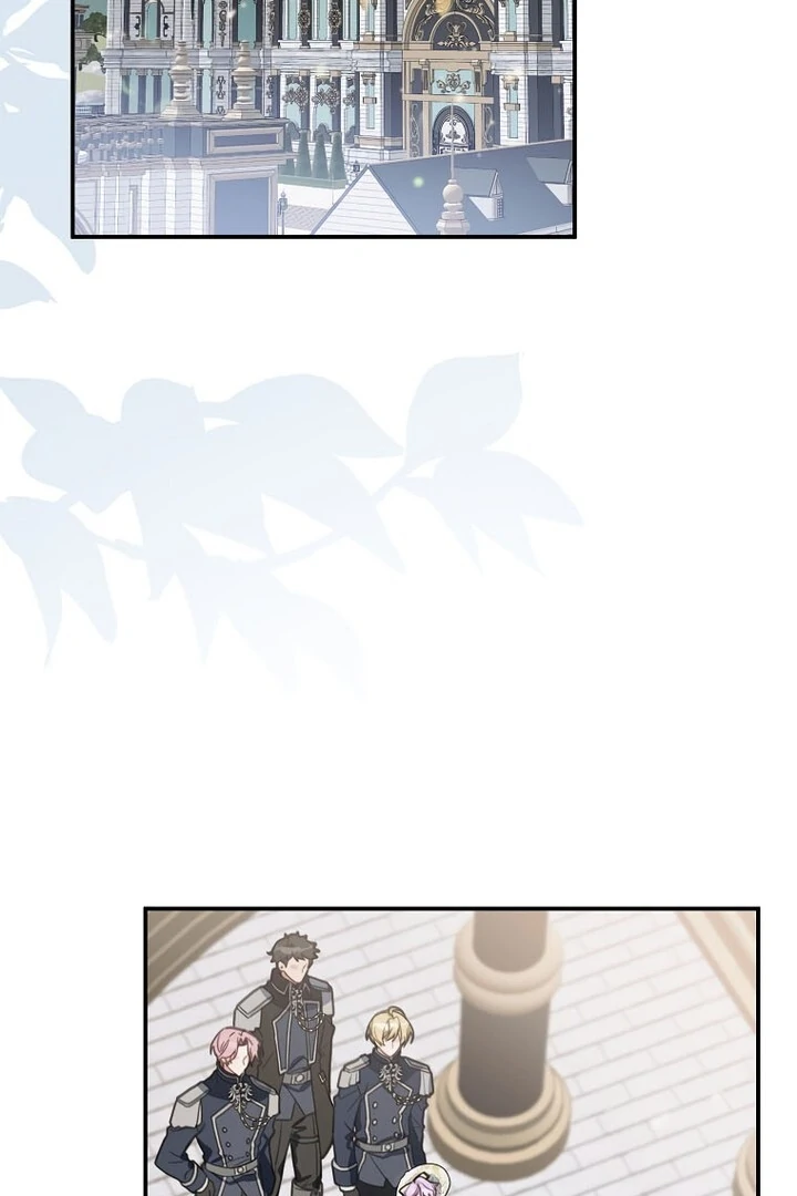 For the Young Villain’s Happy Ending chapter 16 page 3