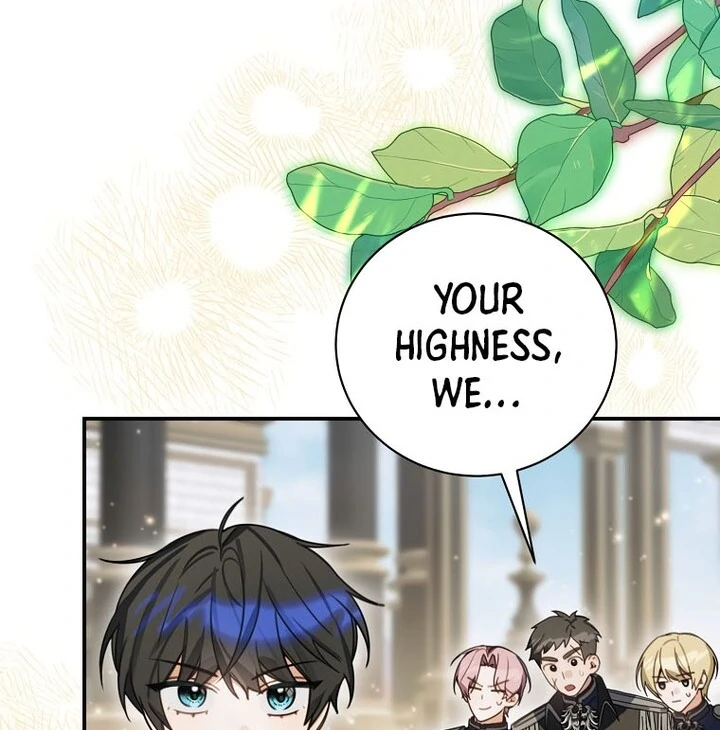 For the Young Villain’s Happy Ending chapter 16 page 33