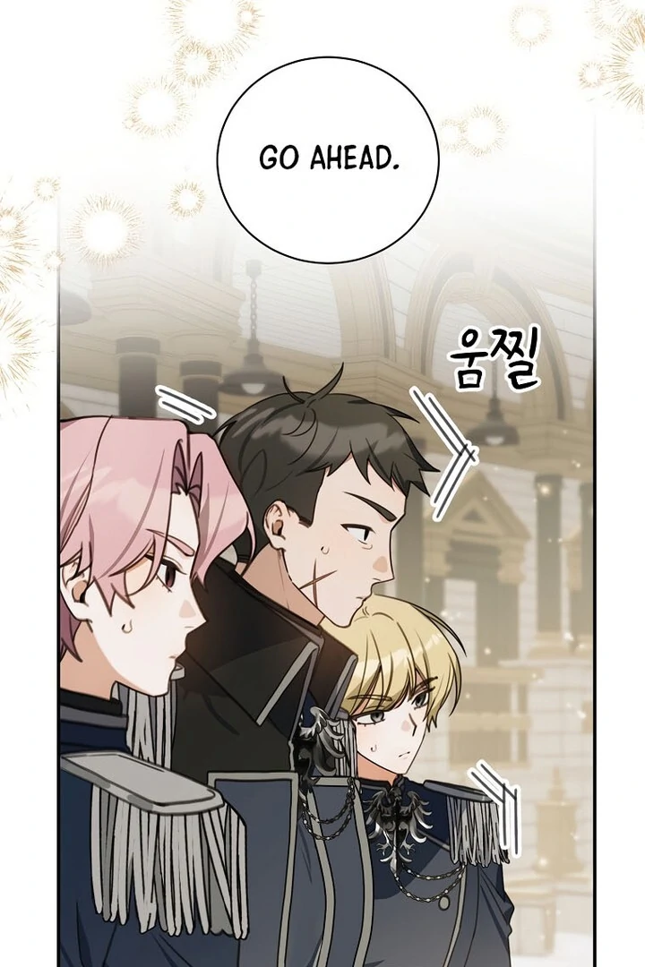 For the Young Villain’s Happy Ending chapter 16 page 35