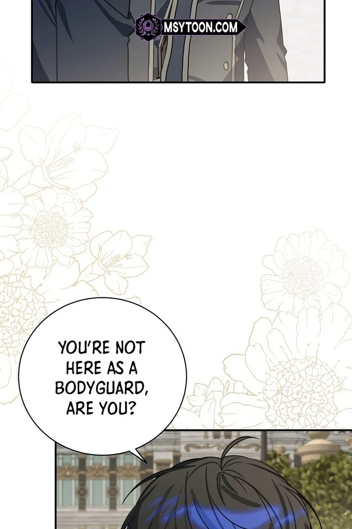 For the Young Villain’s Happy Ending chapter 16 page 36