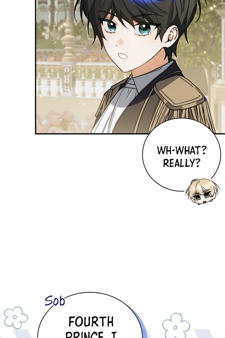 For the Young Villain’s Happy Ending chapter 16 page 37