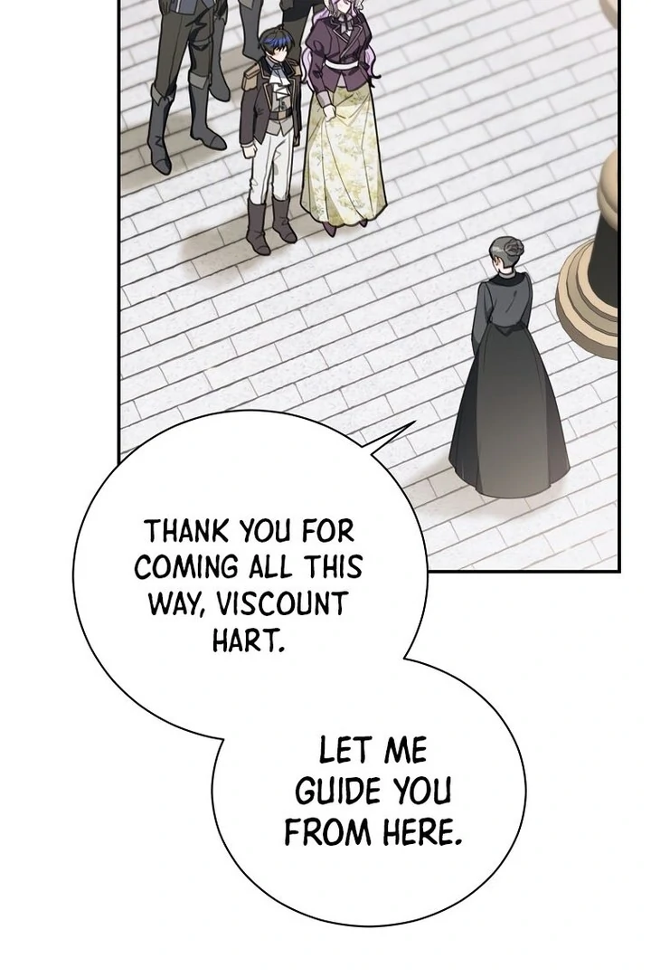 For the Young Villain’s Happy Ending chapter 16 page 4