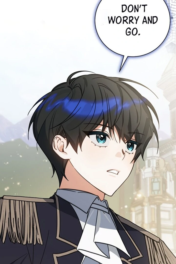 For the Young Villain’s Happy Ending chapter 16 page 44