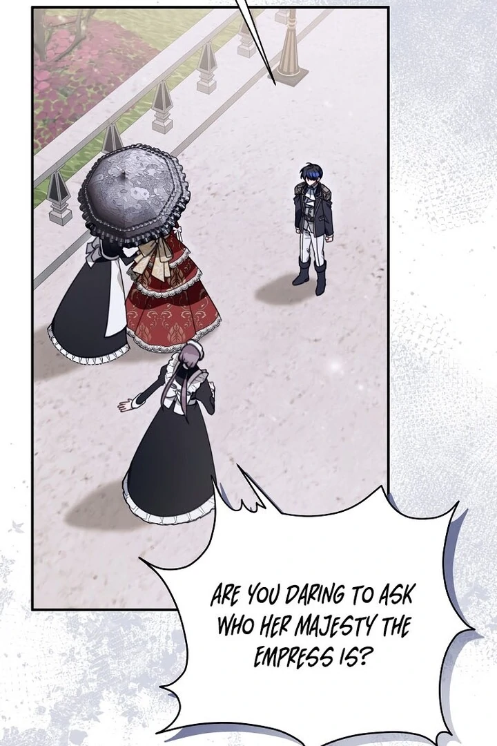 For the Young Villain’s Happy Ending chapter 16 page 64