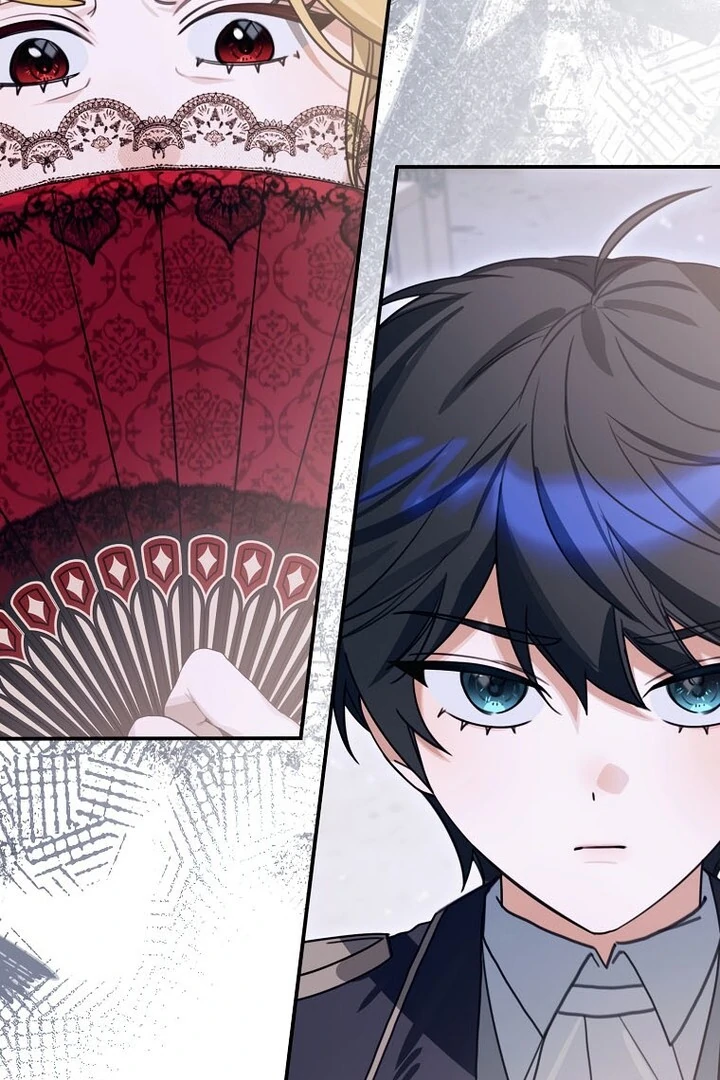 For the Young Villain’s Happy Ending chapter 16 page 66