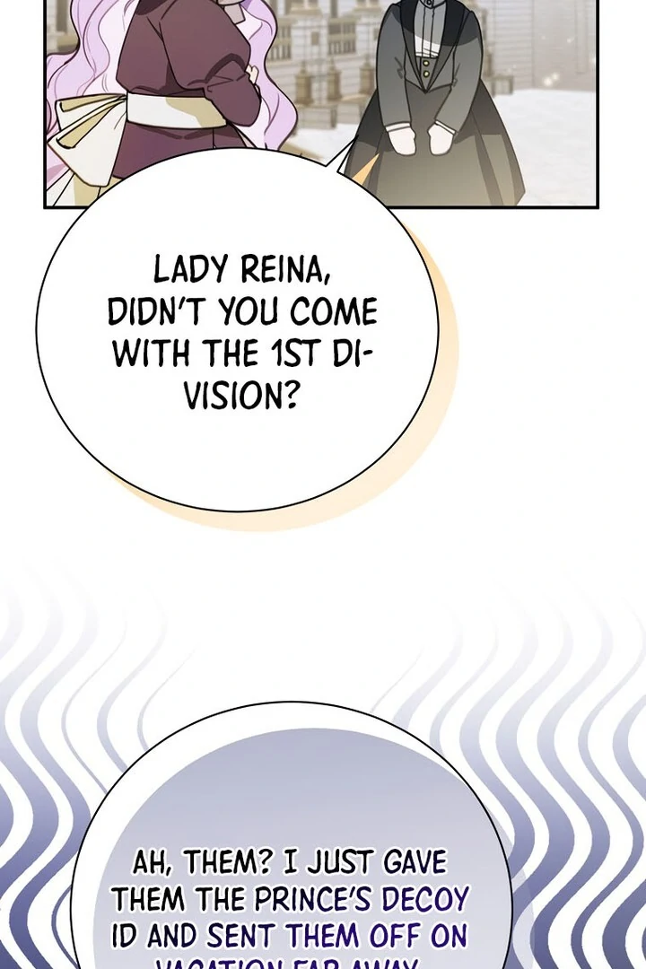 For the Young Villain’s Happy Ending chapter 16 page 7