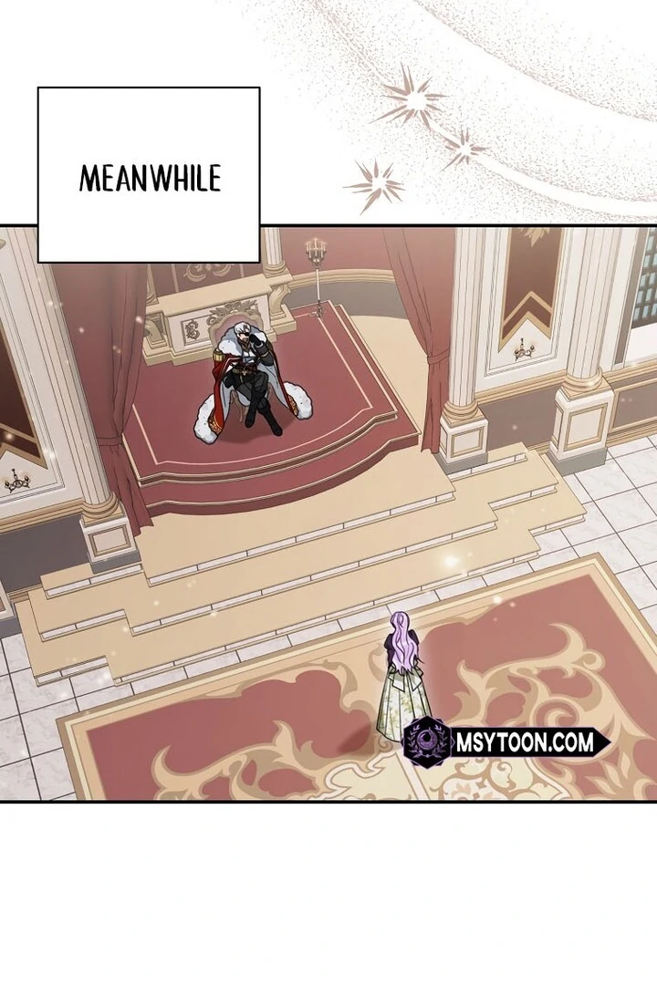 For the Young Villain’s Happy Ending chapter 16 page 70