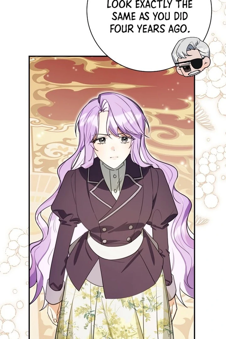 For the Young Villain’s Happy Ending chapter 16 page 76