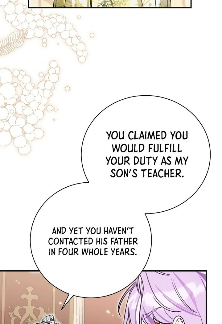 For the Young Villain’s Happy Ending chapter 16 page 77