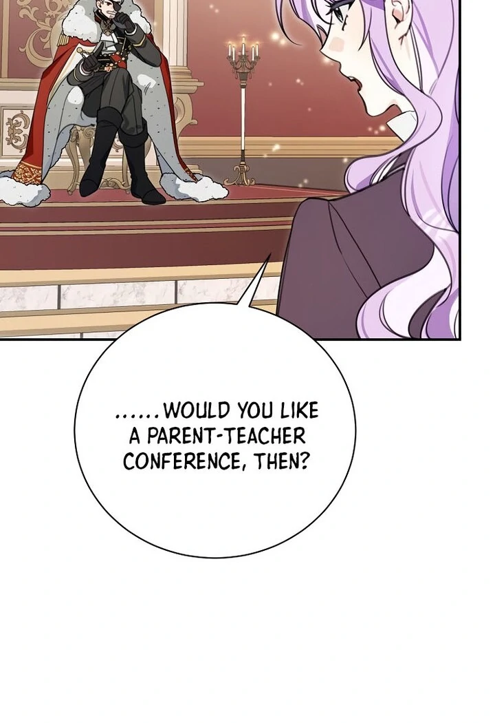 For the Young Villain’s Happy Ending chapter 16 page 78