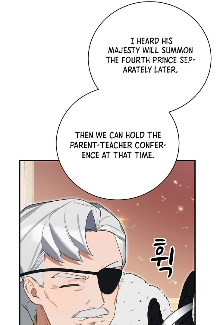 For the Young Villain’s Happy Ending chapter 16 page 79