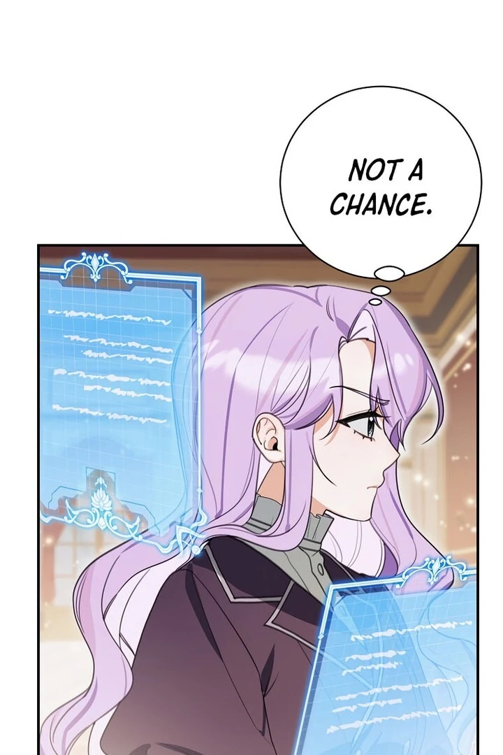 For the Young Villain’s Happy Ending chapter 16 page 85