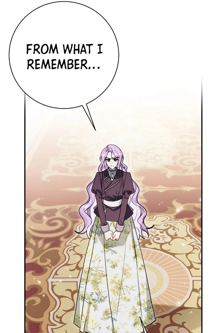 For the Young Villain’s Happy Ending chapter 16 page 91