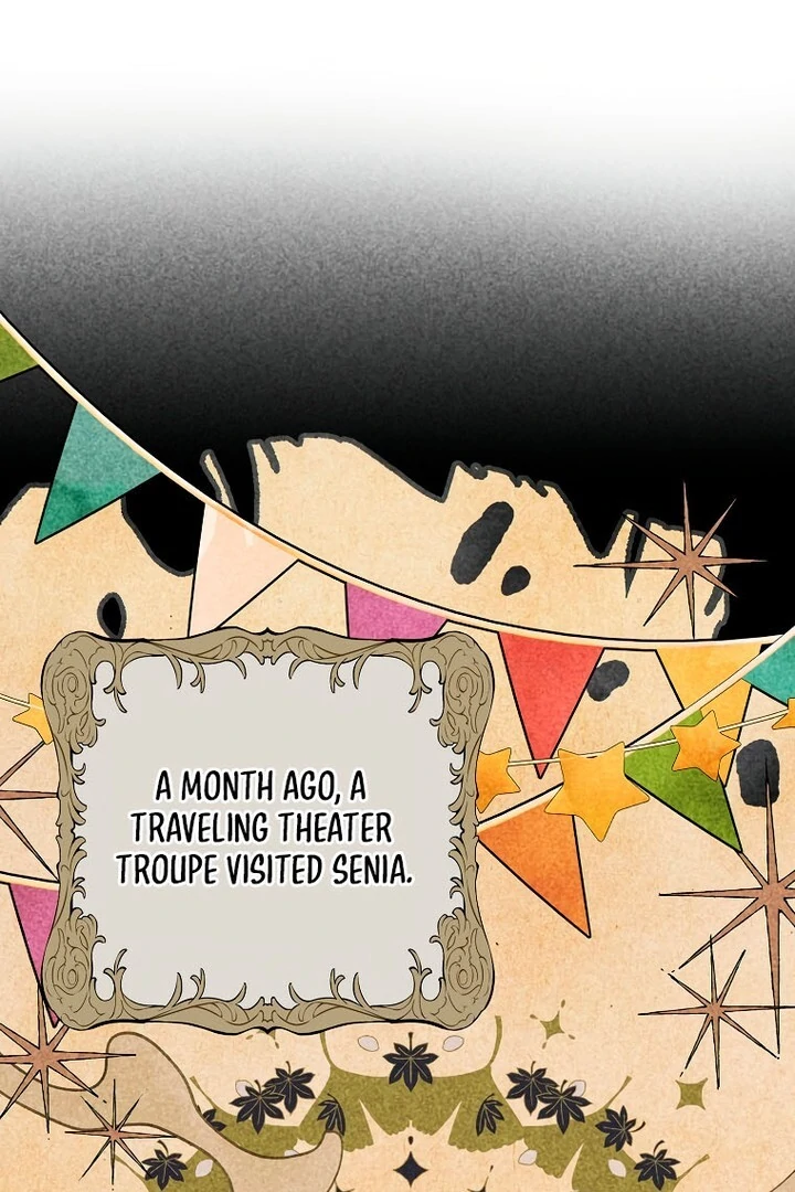 For the Young Villain’s Happy Ending chapter 17 page 1