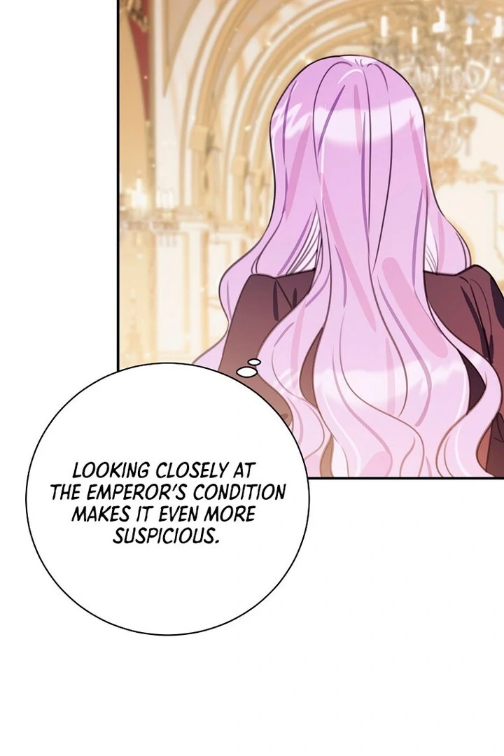 For the Young Villain’s Happy Ending chapter 17 page 108
