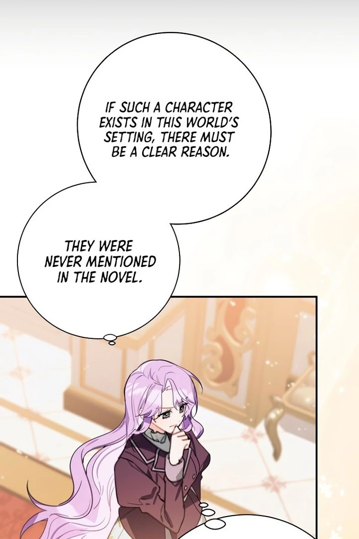 For the Young Villain’s Happy Ending chapter 17 page 112