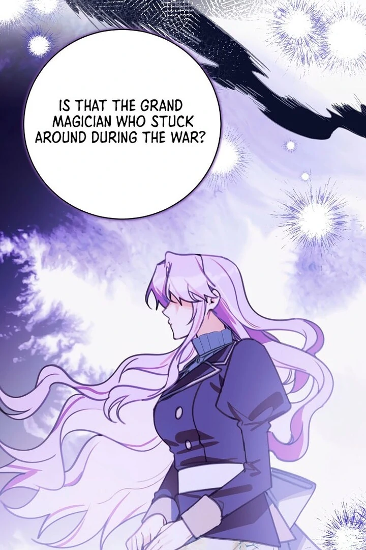 For the Young Villain’s Happy Ending chapter 17 page 121