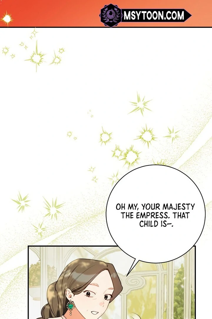 For the Young Villain’s Happy Ending chapter 17 page 23