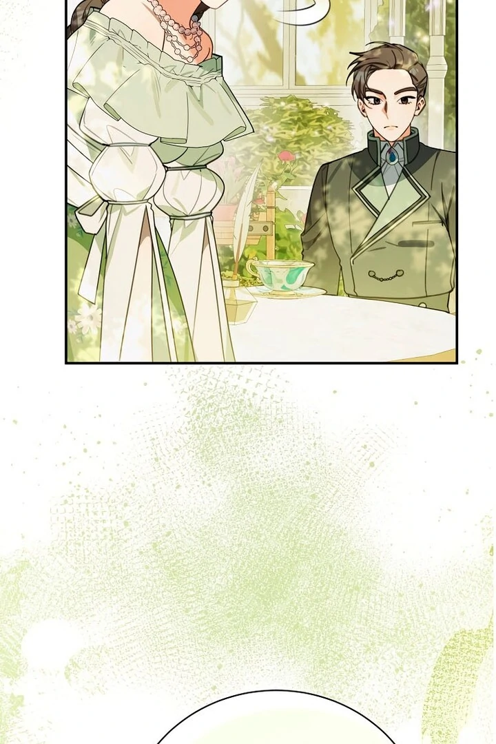 For the Young Villain’s Happy Ending chapter 17 page 24