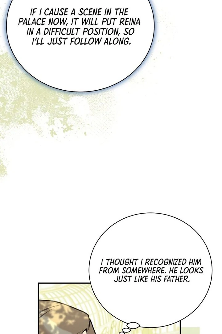For the Young Villain’s Happy Ending chapter 17 page 28