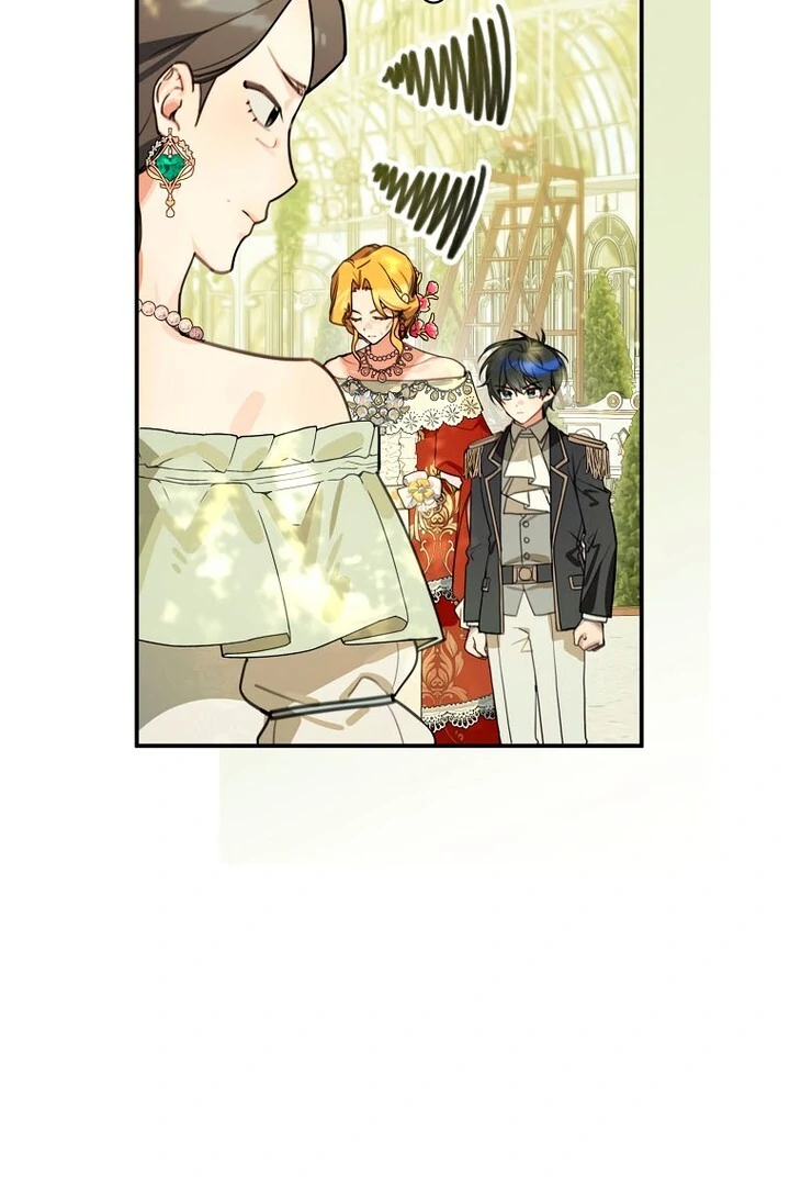 For the Young Villain’s Happy Ending chapter 17 page 29