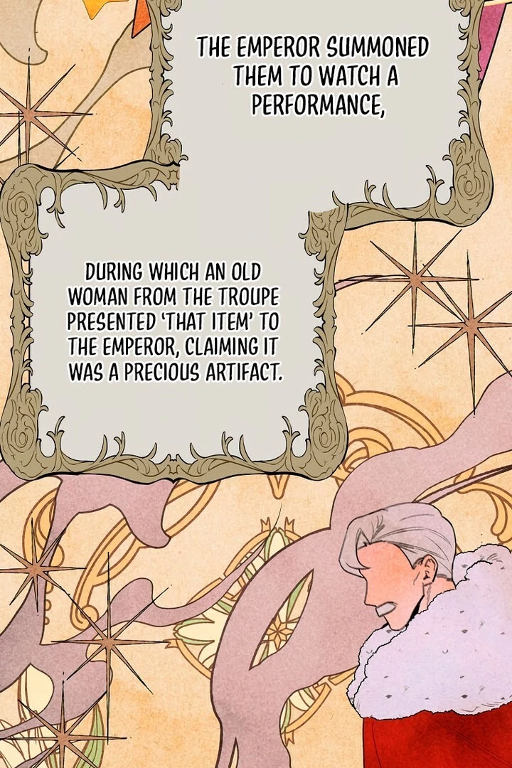 For the Young Villain’s Happy Ending chapter 17 page 3