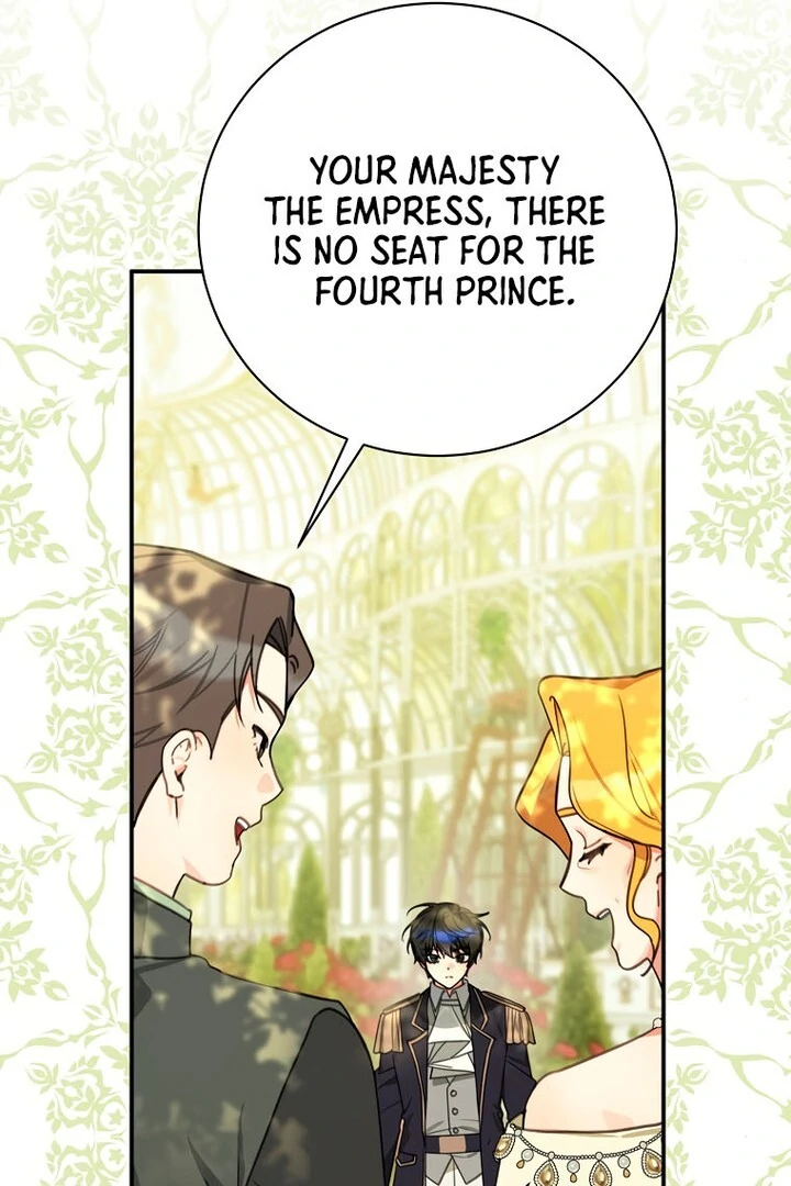 For the Young Villain’s Happy Ending chapter 17 page 34