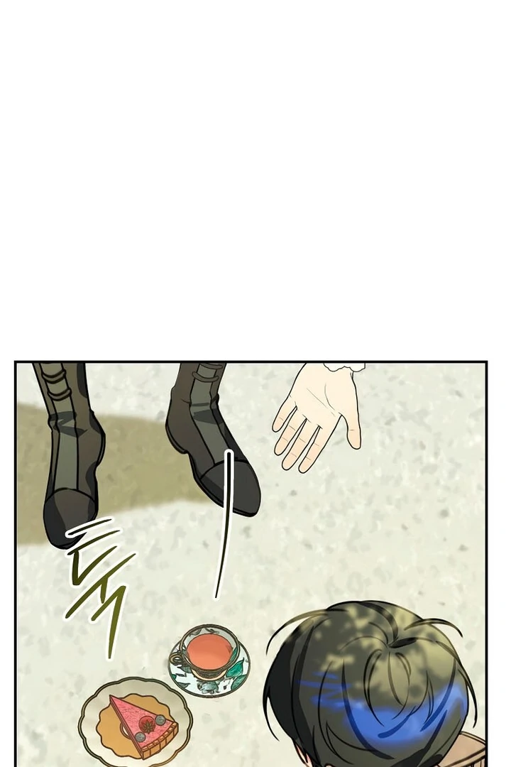 For the Young Villain’s Happy Ending chapter 17 page 38