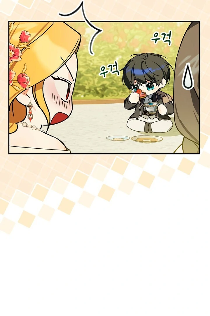 For the Young Villain’s Happy Ending chapter 17 page 45