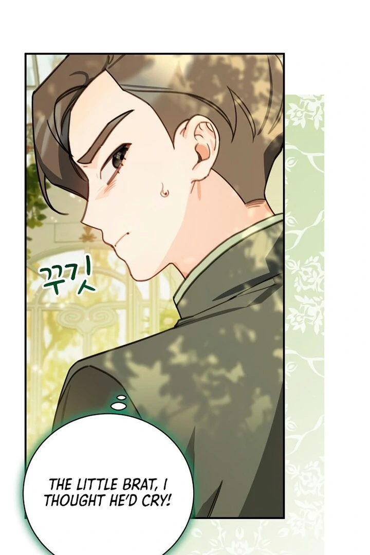 For the Young Villain’s Happy Ending chapter 17 page 46
