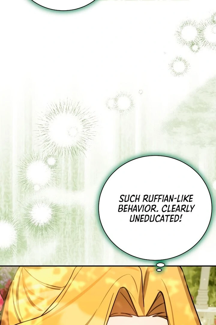For the Young Villain’s Happy Ending chapter 17 page 47