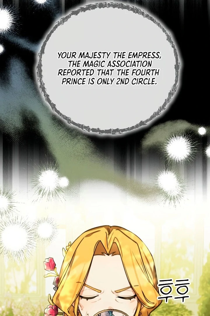 For the Young Villain’s Happy Ending chapter 17 page 49