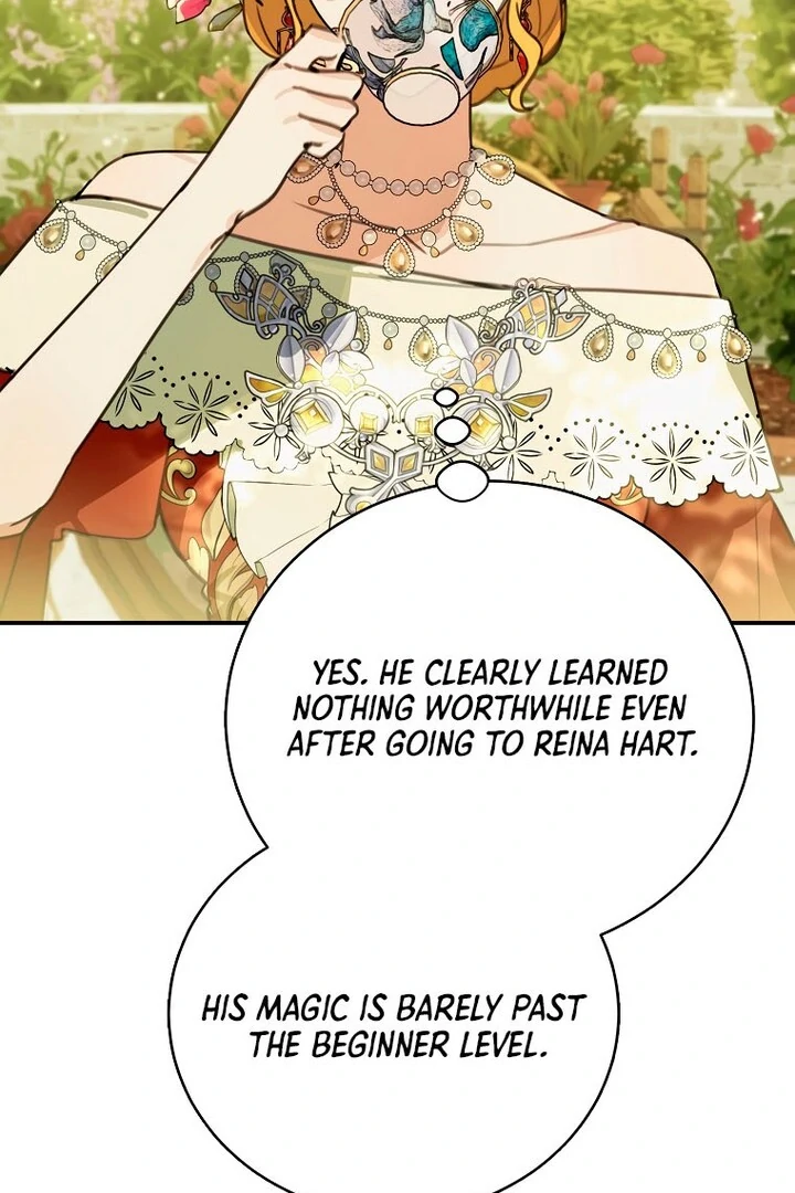 For the Young Villain’s Happy Ending chapter 17 page 50