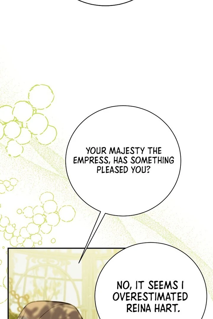 For the Young Villain’s Happy Ending chapter 17 page 51