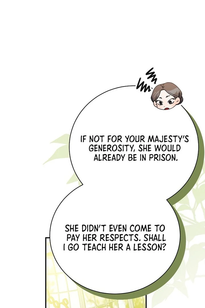 For the Young Villain’s Happy Ending chapter 17 page 53