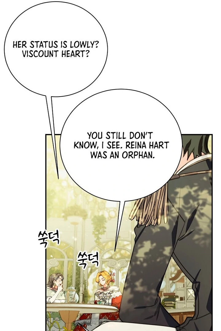 For the Young Villain’s Happy Ending chapter 17 page 56