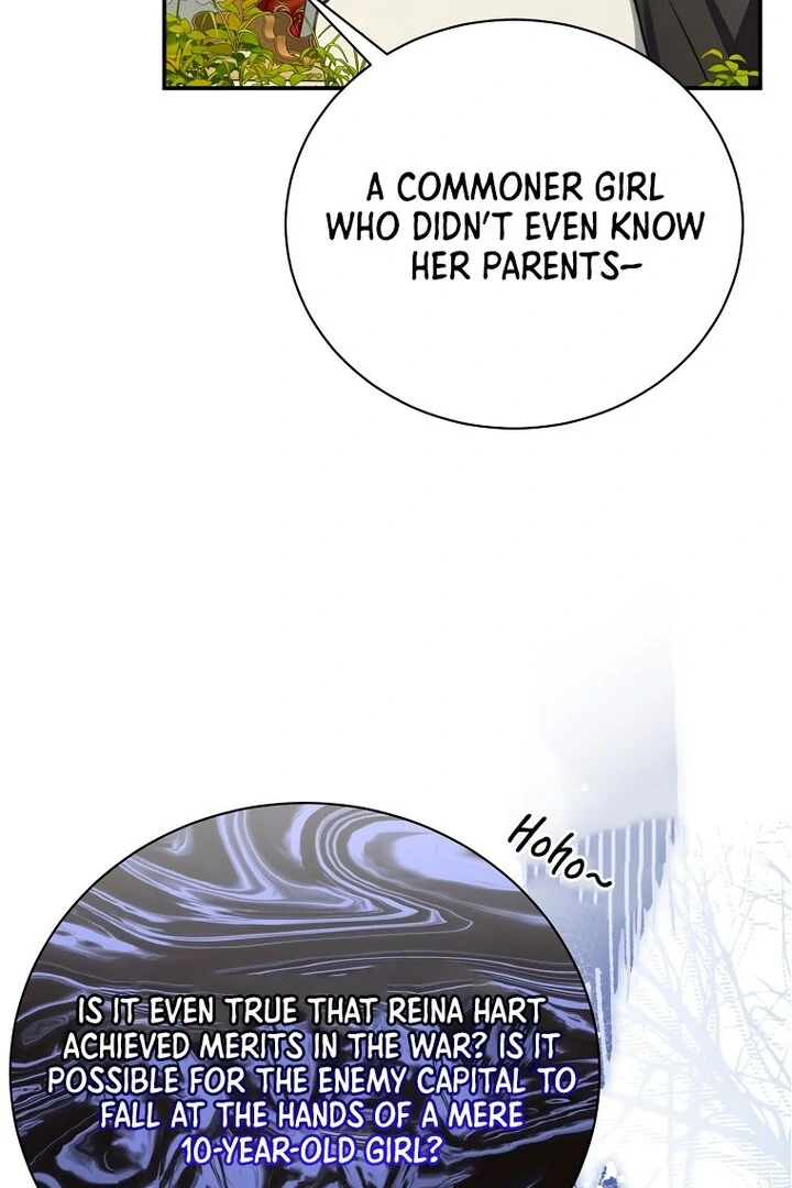 For the Young Villain’s Happy Ending chapter 17 page 57