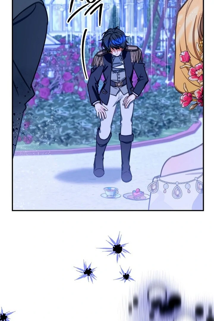 For the Young Villain’s Happy Ending chapter 17 page 69